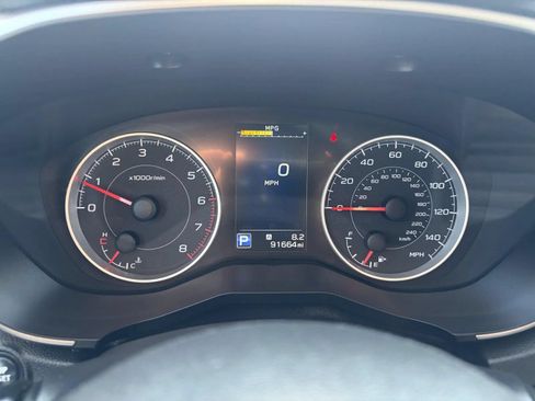 Used 2019 Subaru Ascent Premium AWD/4WD image 19