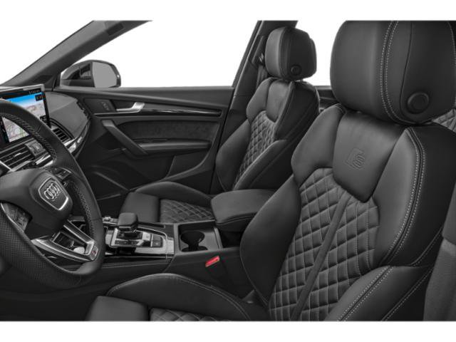 Used 2023 Audi SQ5 Premium Plus AWD/4WD image 9