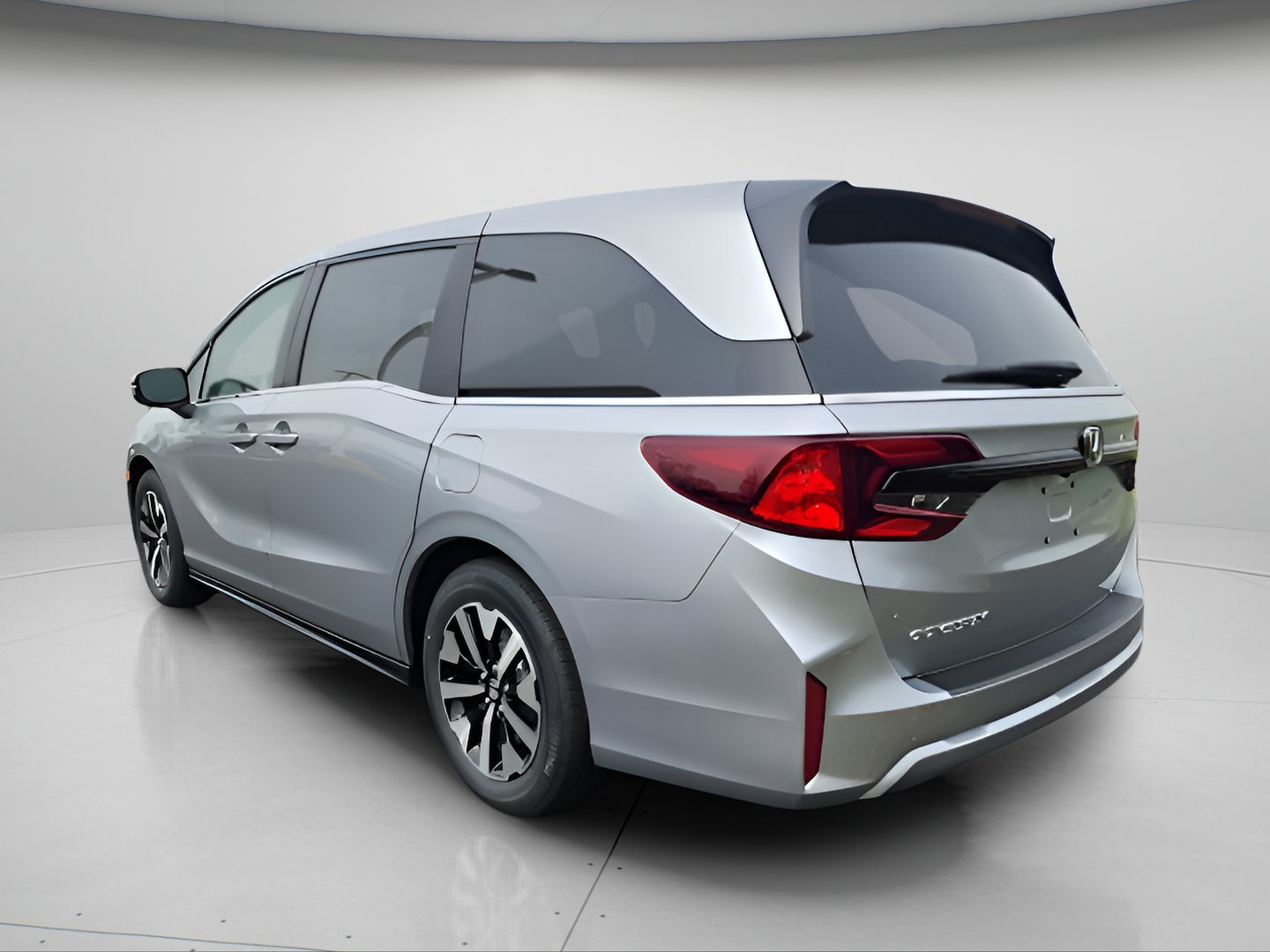 New 2027 Honda Odyssey EX-L image 4