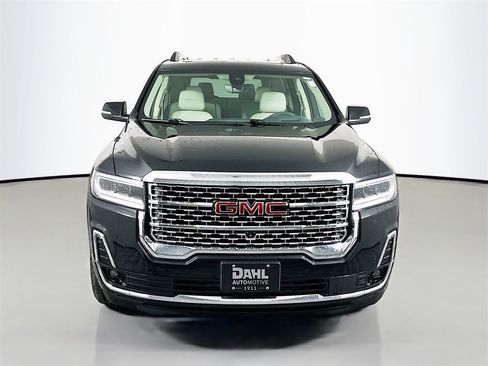 Used 2023 GMC Acadia Denali image 6