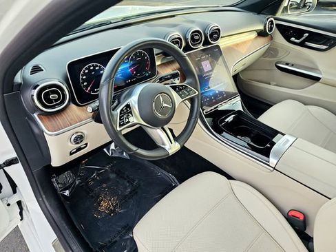 Used 2023 Mercedes-Benz C 300 C 300 image 15