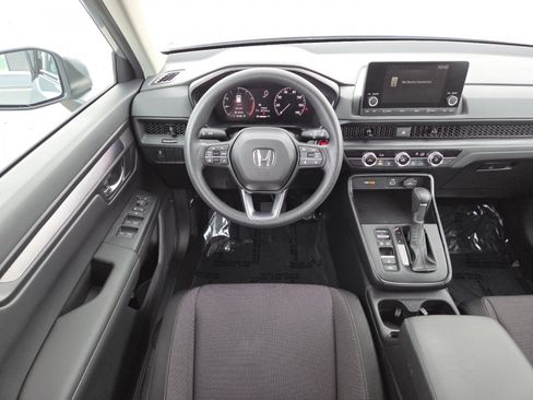 Used 2024 Honda CR-V LX image 24