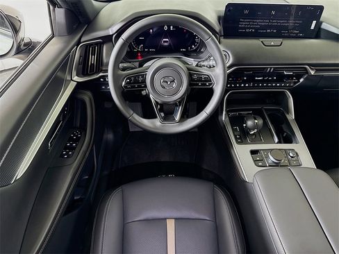 New 2026 MAZDA CX-70 3.3 Turbo S w/ Premium Package image 15