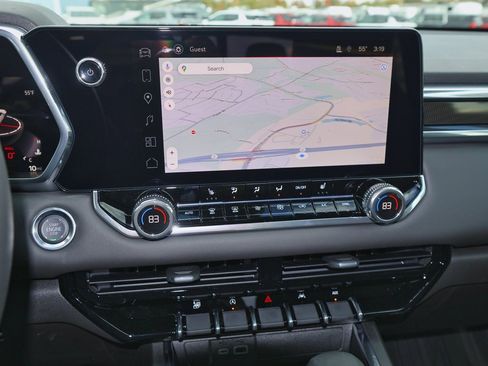 New 2026 GMC Canyon Elevation w/ Convenience Package image 12