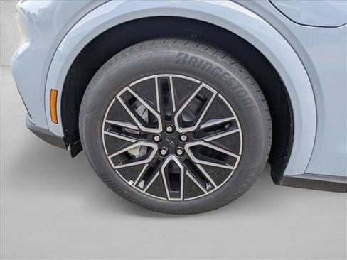 New 2026 Ford Mustang Mach-E Premium w/ Technology Package AWD/4WD image 10