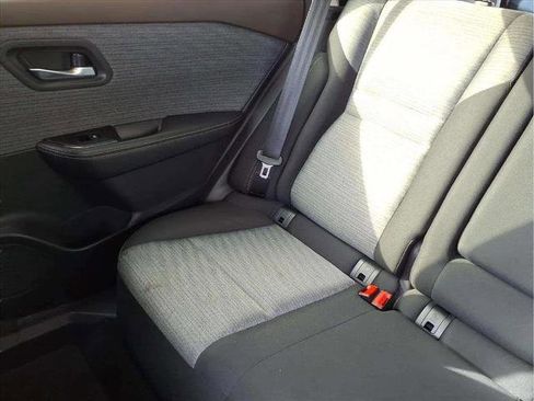 Certified 2023 Nissan Rogue SV image 16