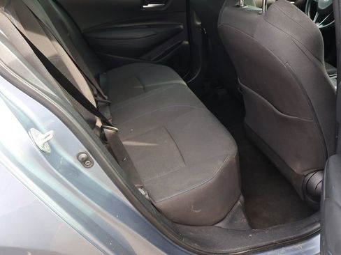 Used 2020 Toyota Corolla SE w/ Carpet Mat Package (TMS) image 8