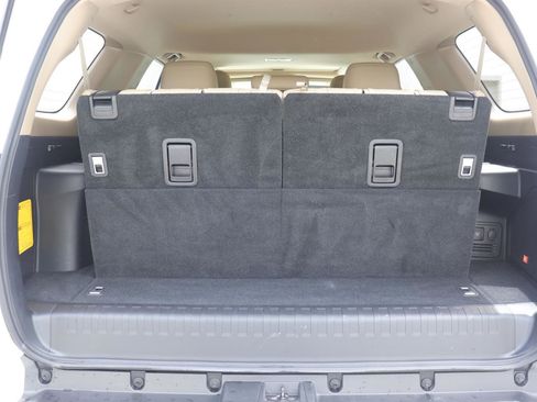 Used 2021 Toyota 4Runner Limited RWD image 15