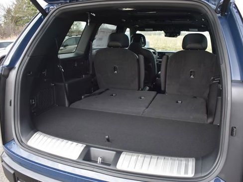 New 2027 Kia Telluride SX X-Line AWD/4WD image 20