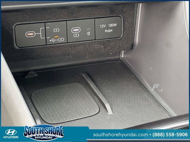 Certified 2026 Hyundai Sonata SEL AWD/4WD image 33