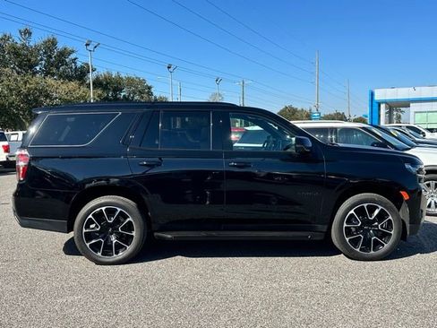 Used 2024 Chevrolet Tahoe RST w/ Luxury Package image 32