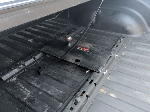 Used 2021 RAM 2500 Big Horn AWD/4WD image 18