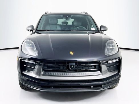 New 2026 Porsche Macan Turbo image 6