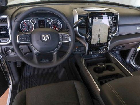 New 2026 RAM 2500 Big Horn image 24