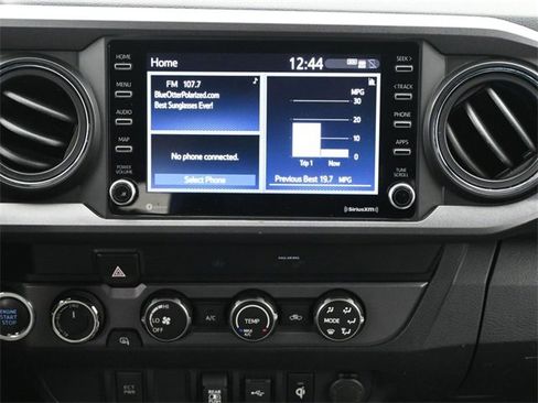 Used 2020 Toyota Tacoma TRD Sport w/ Blackout Package image 21