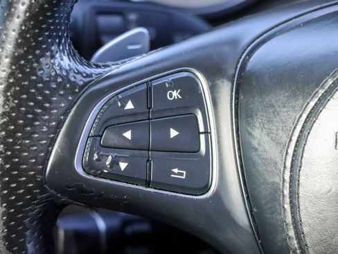 Used 2017 Mercedes-Benz GLS 450 4MATIC image 33