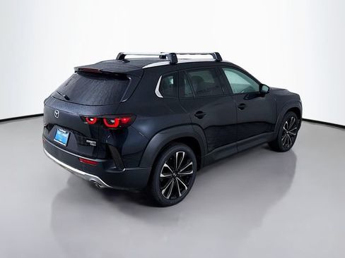 Used 2025 MAZDA CX-50 AWD 2.5 Turbo w/ Weather Package image 7