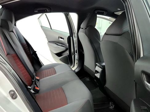 Certified 2024 Toyota Corolla SE FWD image 18