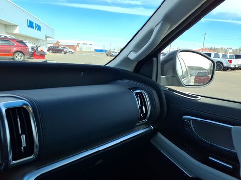 New 2026 Ford Expedition Max Platinum w/ Driver's Package image 11