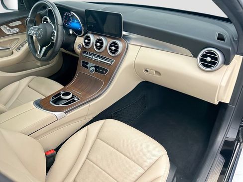 Used 2021 Mercedes-Benz C 300 Sedan image 15