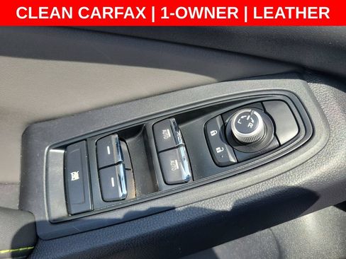 Used 2023 Subaru Ascent Onyx Edition Limited AWD/4WD image 28