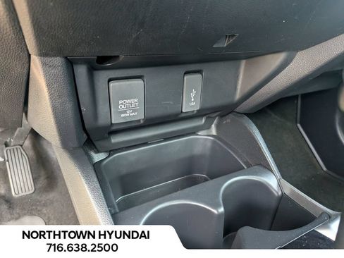 Used 2019 Honda Fit LX image 15