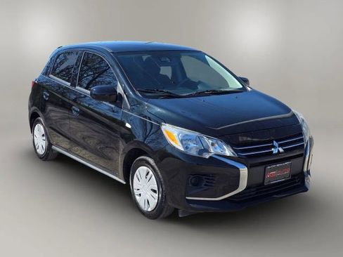 Used 2021 Mitsubishi Mirage ES image 3