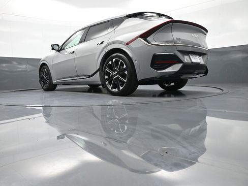 New 2025 Kia EV6 GT-Line image 32