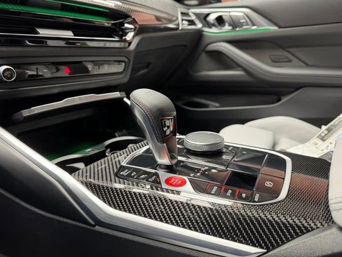 Used 2026 BMW M4 xDrive Competition image 18