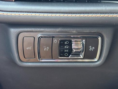 New 2026 Lincoln Aviator Black Label w/ Dynamic Handling Package image 18