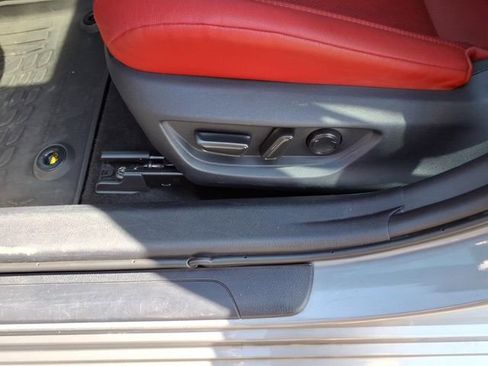 Used 2025 Toyota Camry XSE image 21