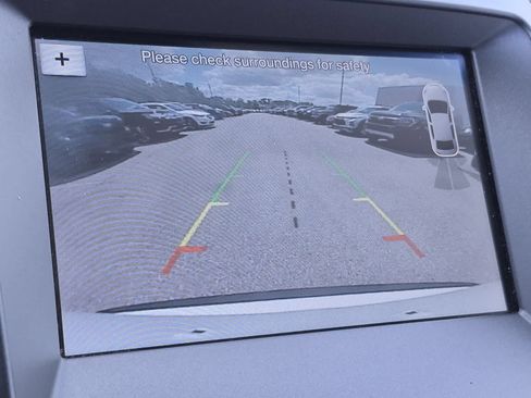 Used 2019 Ford Edge SEL w/ Equipment Group 201A FWD image 29