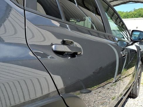 Used 2024 Subaru Crosstrek 2.5i Limited w/ Crosstrek Mirror Package AWD/4WD image 18