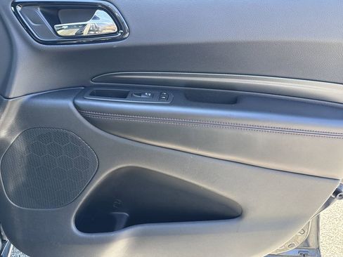 Used 2022 Dodge Durango R/T w/ Blacktop Package image 14