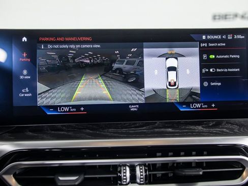 Used 2023 BMW i4 eDrive35 RWD image 27