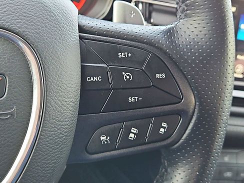 Used 2022 Dodge Durango GT image 42