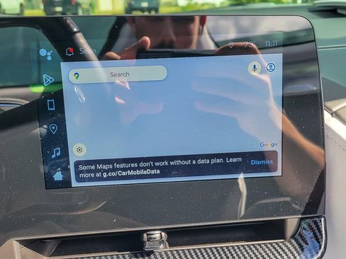 Used 2024 Chevrolet Corvette Z06 w/ Battery Protection Package image 13