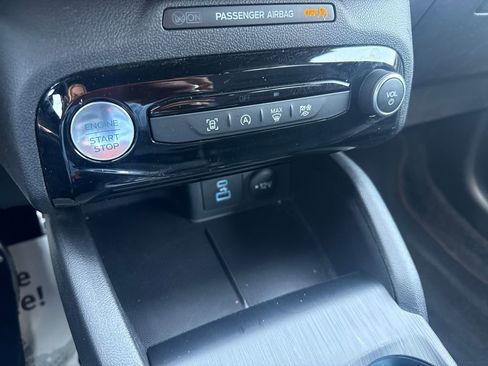 Used 2023 Ford Escape ST-Line w/ Tech Pack #1 FWD image 36