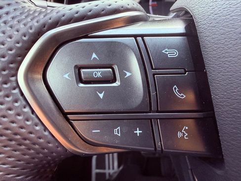 Certified 2025 Lexus TX 500h AWD w/ Technology Package image 21
