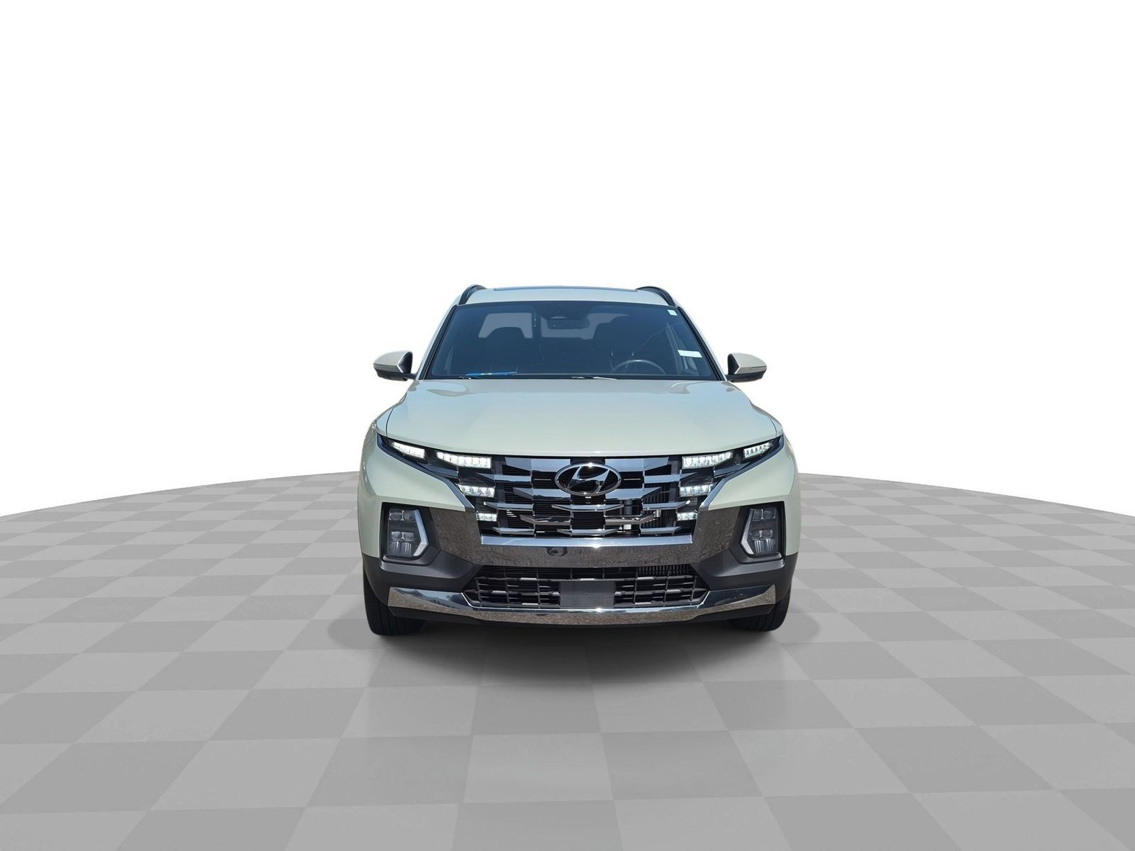 Used 2024 Hyundai Santa Cruz Limited AWD/4WD image 3