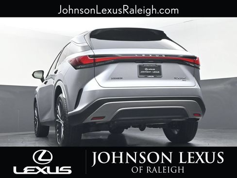 New 2026 Lexus RX 350 Premium w/ Convenience Package AWD/4WD image 20