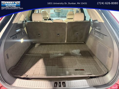 Used 2018 Lincoln MKX Reserve w/ Luxury Package AWD/4WD image 22