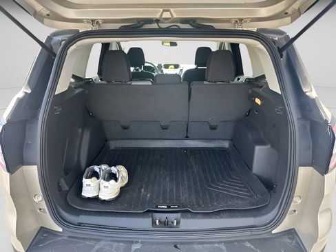Used 2018 Ford Escape SE AWD/4WD image 12