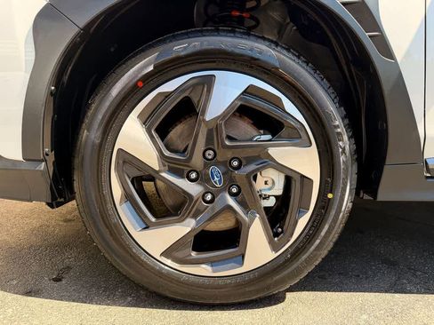 New 2026 Subaru Crosstrek 2.5i Limited AWD/4WD image 8