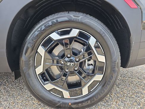 New 2026 Hyundai Santa Fe SEL FWD image 35