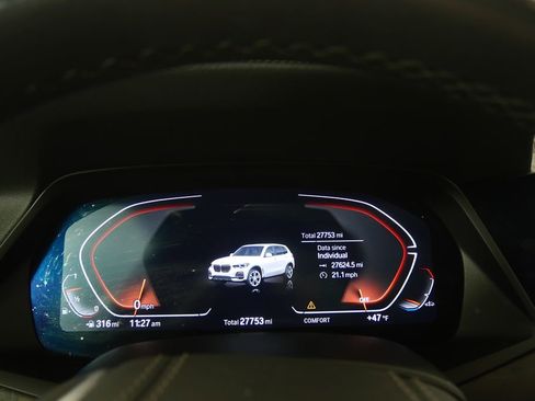 Certified 2023 BMW X5 sDrive40i w/ Parking Assistance Package image 15