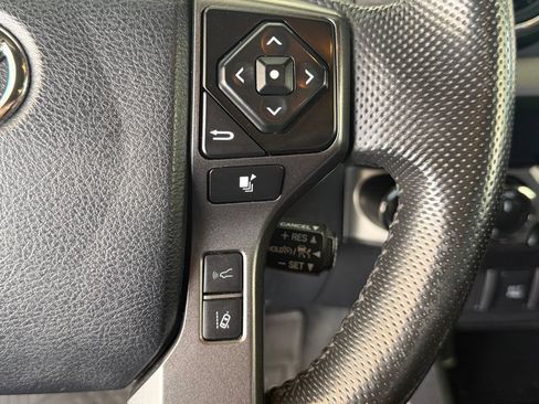 Certified 2023 Toyota Tacoma TRD Off-Road AWD/4WD image 26
