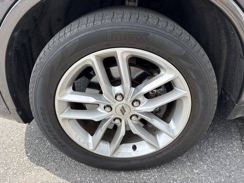 Used 2021 Dodge Durango GT AWD/4WD image 17