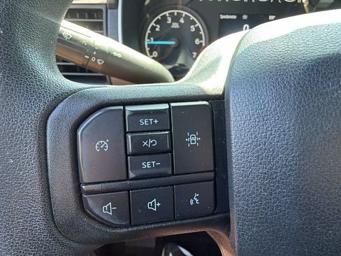 Used 2021 Ford F150 XL w/ STX Appearance Package RWD image 18