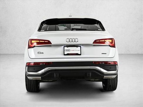 Used 2023 Audi Q5 2.0T Premium Plus w/ Premium Plus Package image 7